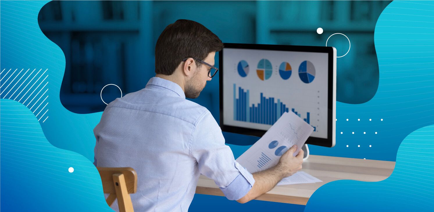 Impact Dashboard Preview